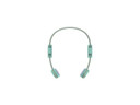 myFirst Headphones BC Wireless Green 