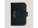 Kate Spade Morgan Magnetic Wallet - Black