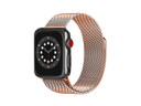 3sixT Mesh Band - Apple Watch (40-42mm) - Rose Gold