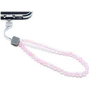 Incipio Forme Universal Wristlet Charm - Pink
