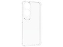 OPPO Official TPU Bumper Case - A60 4G  Clear