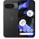 Google Pixel 9 Mobile Phone Global [ 256GB / 12GB RAM - Obsidian ]
