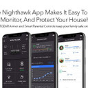 NETGEAR NIGHTHAWK AX3000 DUAL-BAND MESH WIFI 6 SYSTEM 3 PACK (MK73S-100APS)