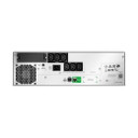 APC Smart-UPS 1500VA (1350W) 3U Lithium Ion Rack Mount with Smart Connect. Short Depth. 230V Input/ Output. 6x IEC C13 Outlets. With Battery Backup. LED Stat Indicators USB Connectivity. Rach Mount Includ