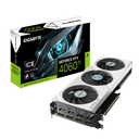 Gigabyte Geforce Rtx 4060 Ti Eagle Oc Ice 8G