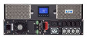 EATON 9PX 3000VA/3000W RT2U Graphical LCD display. Outputs: 8 x IEC 10A + 2 x IEC 16A with energy metering. USB port -1 serial port - Remote ON/OFF. 3-5 days lead time if out of stock