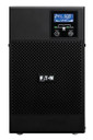 EATON 9E 2000VA/1800W Double Conversion Online Tower UPS LCD Display - 1x USB Port + 1x Serial Port - 6x IEC C13 Output Ports - 1x IEC C14 Input Port. 3-5 Days Lead Time if Out of Stock