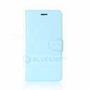 Sony Xperia XZ1      PU Wallet Case    [Lightblue]