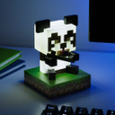 Minecraft Panda Icon Light