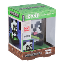 Minecraft Panda Icon Light