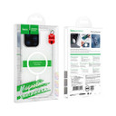 Magnetic Clear Case w/ 4 Corner Air Cushion (MAG) [iPhone 16 Pro]