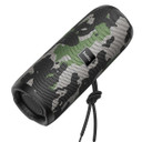 Hoco 10W Bluetooth Speaker w/ Strap (HC16) [Green] 