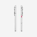 Nubia Z60S Pro NX725J Mobile Phone [ 512GB / 16GB RAM - Aqua ]