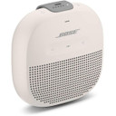 Bose SoundLink Micro Bluetooth Speaker [ White Smoke ]