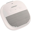 Bose SoundLink Micro Bluetooth Speaker [ White Smoke ]