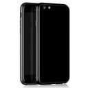 TPU Black Case 