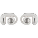 Bose Ultra Open Earbuds [ White Smoke ]