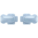 Bose Ultra Open Earbuds [ Moonstone Blue ]