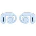 Bose Ultra Open Earbuds [ Moonstone Blue ]