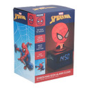 Spider-Man Icon Alarm Clock