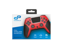 PowerPlay PS4 Wireless Controller (Red)