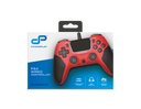 PowerPlay PS4 Wired Controller (Red)