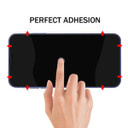 Zanko Premium Full Cover Glass S.P. - iPhone 14 Pro (6.1) 