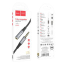 Premium 3.5mm Aux Extension Cable (UPA20) [2 Meter] 