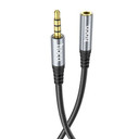 Premium 3.5mm Aux Extension Cable (UPA20) [2 Meter] 