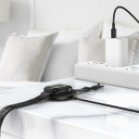 15W 3 in 1 Wireless Charger (CW50) [White] 