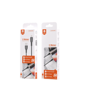 Vipfan Charge Cable (X5) -  Type C [ 2M - White ]