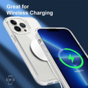 Ultimake Ultimake 3 Meter Drop Tested Clear Case - iPhone 15 Plus 