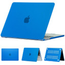 Apple MacBook Air 15" (M2, 2023) A2941   Matte Hard Case    DarkBlue