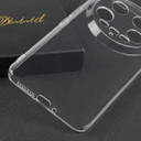 Xiaomi 14 Ultra Soft Gel Case Clear
