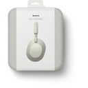 Sony WH-1000XM5 Wireless Noise Cancelling Headphones [Platinum Silver]