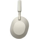 Sony WH-1000XM5 Wireless Noise Cancelling Headphones [Platinum Silver]