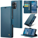 Xiaomi Redmi 13C 4G      Pu Wallet Case    [Navy]