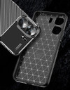 Xiaomi Redmi 13C 4G      Carbon Fibre Case    [Black]