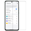 Oppo Reno 12F 5G         Tempered Glass Screen Protector [Clear]