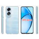 Oppo A60      Soft Gel Case    [Clear]