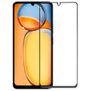 Xiaomi Redmi 13C 4G         Tempered Glass Screen Protector [Black]
