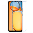 Xiaomi Redmi 13C 4G         Flat Plastic [Clear]