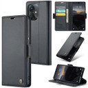 Xiaomi Redmi 13C 4G      Pu Wallet Case    [Black]