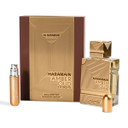 Al Haramain Amber Oud Gold Extreme EDP (U)   [ 100ml ] With Atomizer