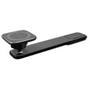 Proove Block Magsafe Stick-on Car Holder [Black]