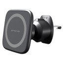 Proove Block Magsafe Air Vent Car Holder [Black]