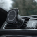 Proove Block Magsafe Air Vent Car Holder [Black]