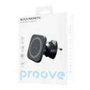 Proove Block Magsafe Air Vent Car Holder [Black]