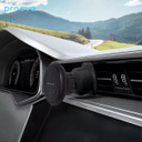 Proove Strong Magnetic Air Vent Сar Holder [Black]