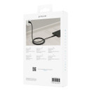 Proove Rebirth USB-A to USB-C Cable 1m (Green) [Green]   [1M]